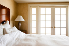 Hibbs Green bedroom extension costs