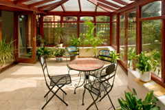 Hibbs Green conservatory quotes