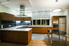 kitchen extensions Hibbs Green